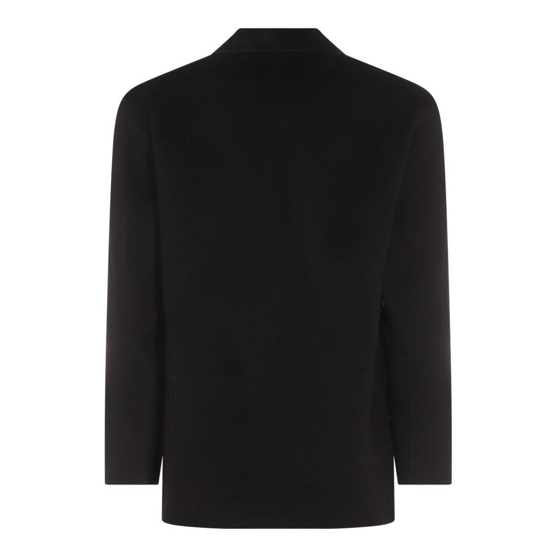 Anine Bing Black Wool Quinn Blazer