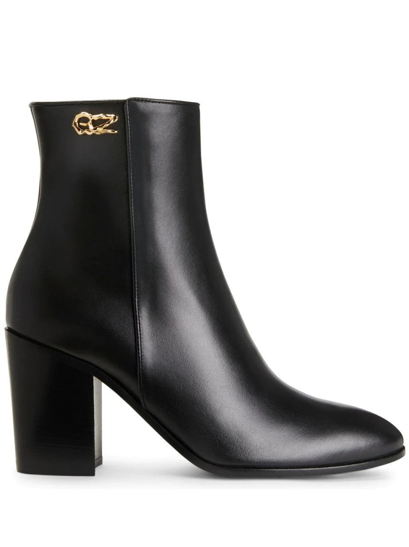 Giuseppe Zanotti Genesis Bootie