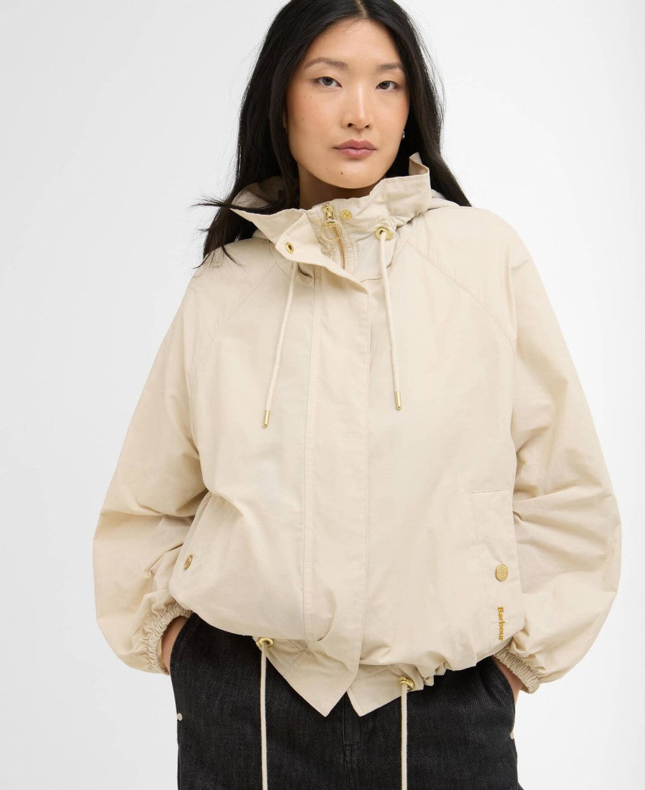 Barbour Hawkridge Showerproof Jacket