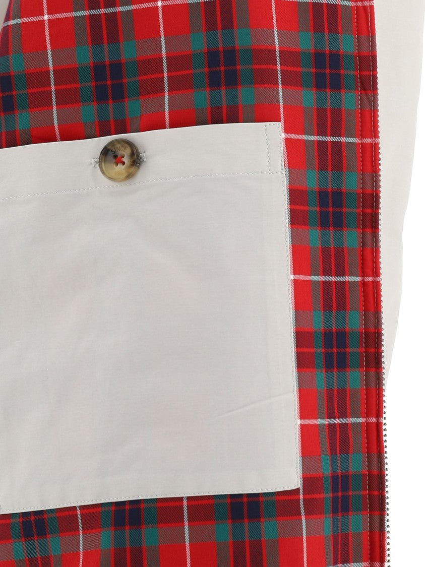 Baracuta Modern Fit Lightweight Jacket