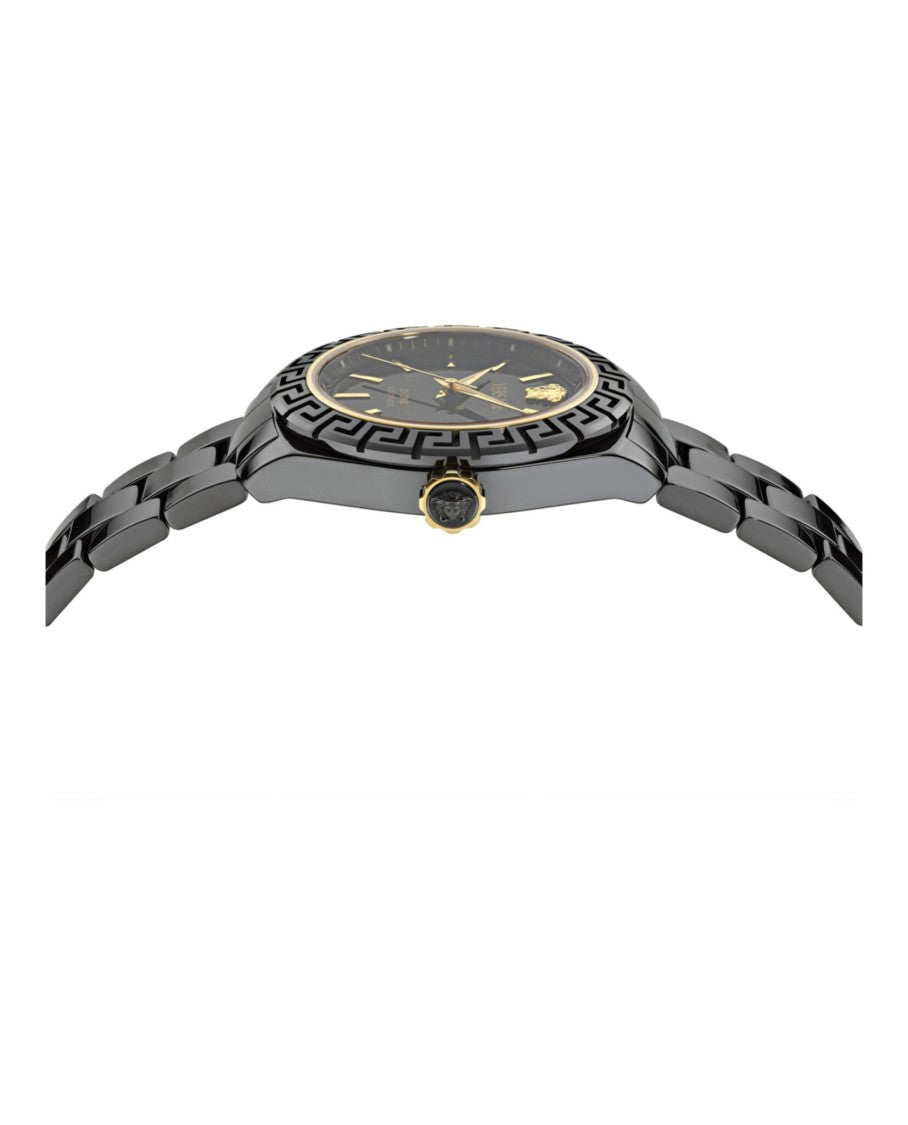 Versace Dv One Automatic Watch