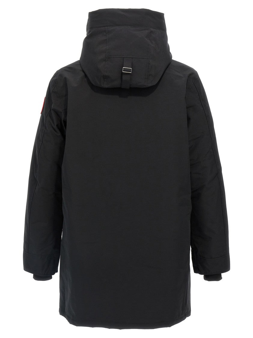 Canada Goose 'Langford' Parka