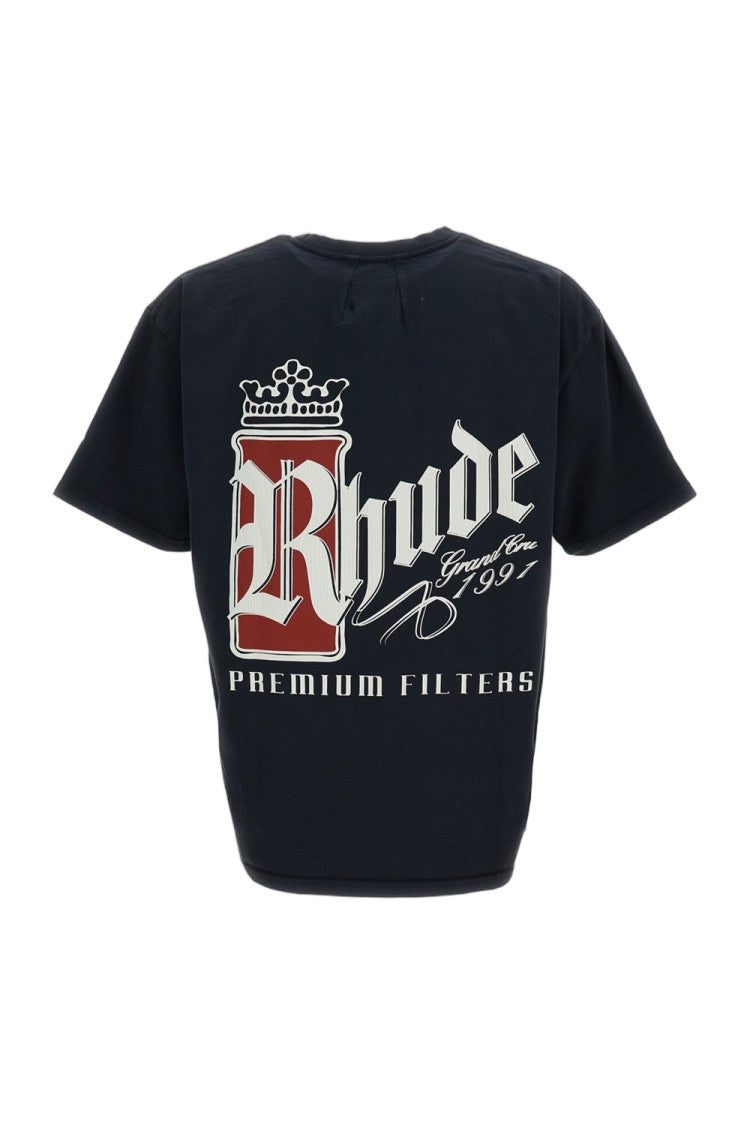 Rhude Fumar 91 Tee