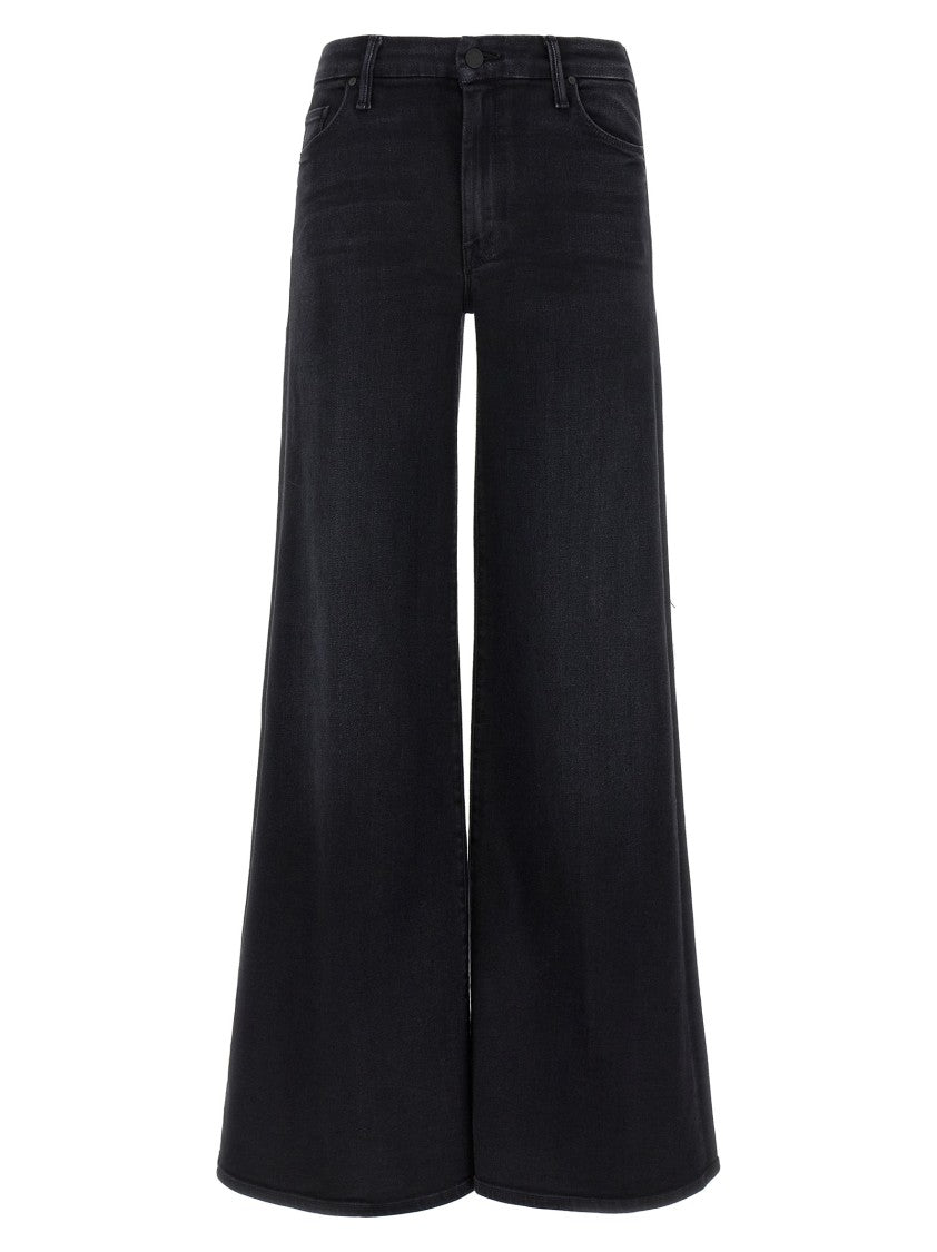 Mother 'The Roller Sneak' Jeans