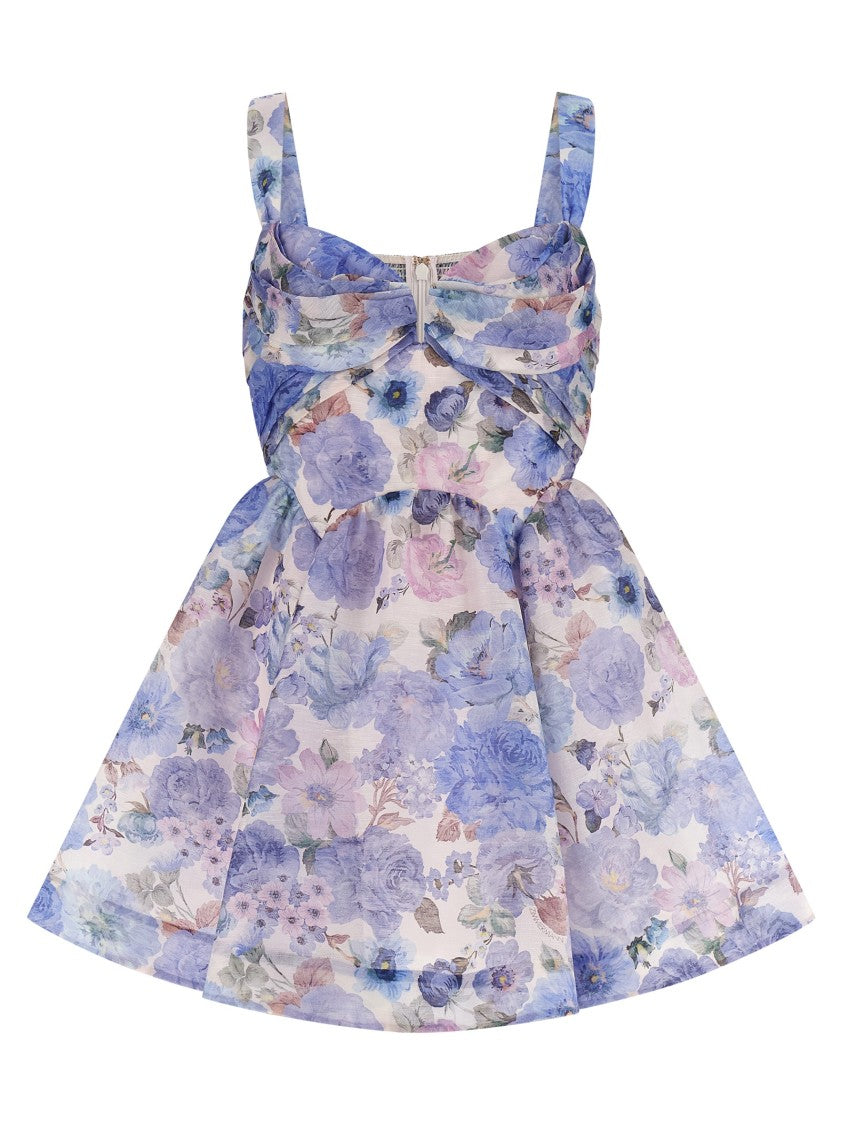 Zimmermann 'Rebellion' Dress