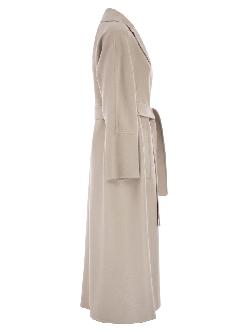 Max Mara Smmelisa - Wool Coat