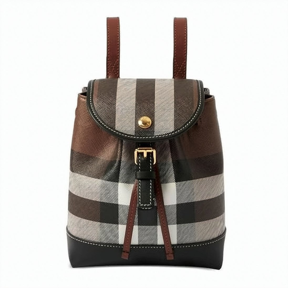Burberry Compact Burberry Backpack