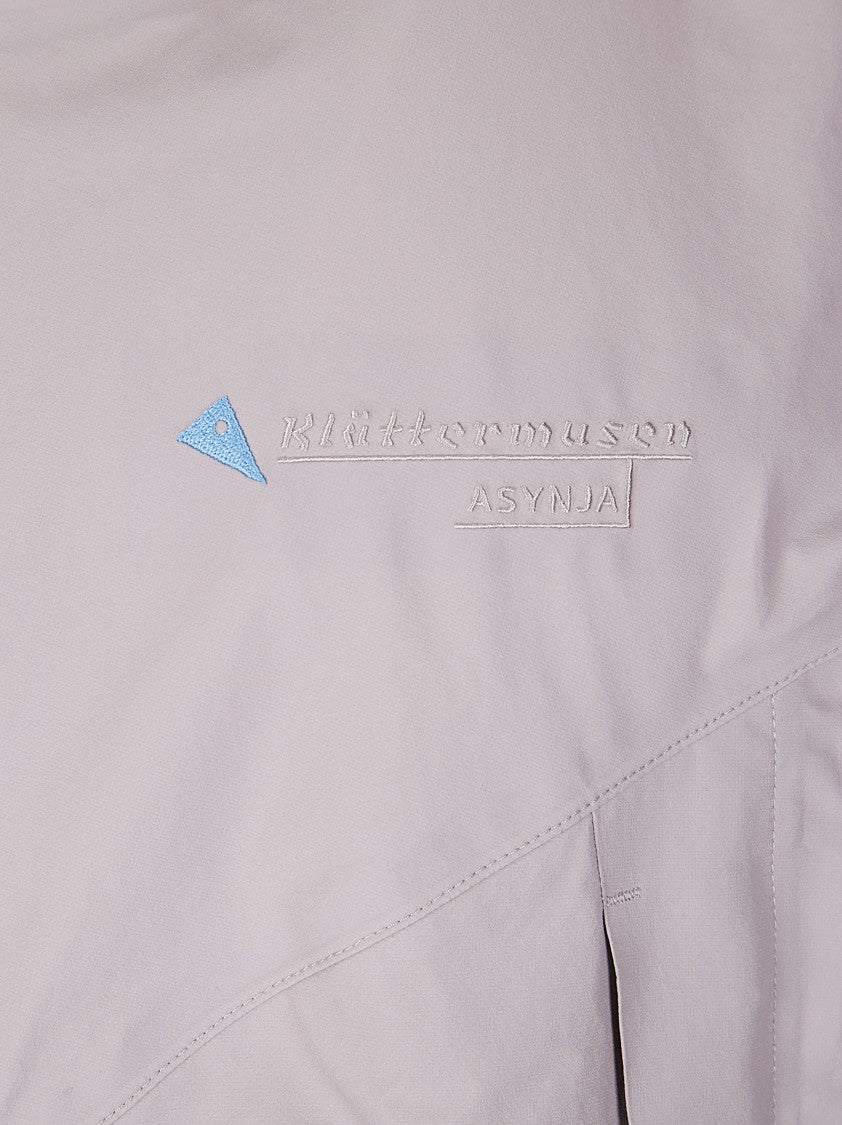 Klattermusen Asynja Jacket