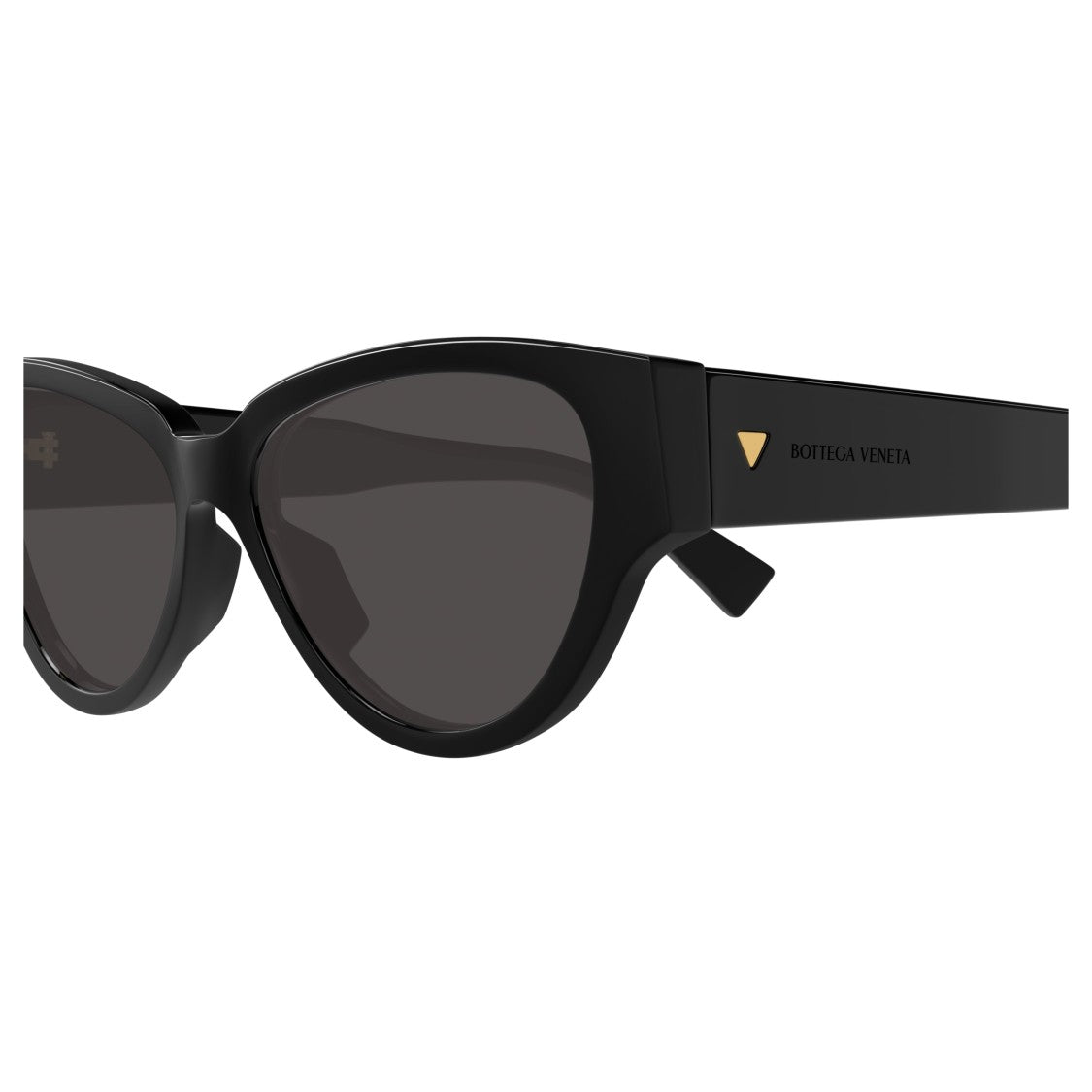 Bottega Veneta Bv1319s Cat-Eye Sunglasses