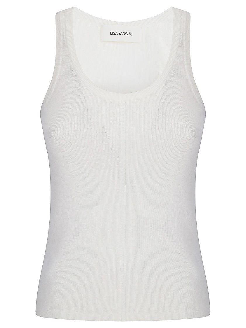 Lisa Yang Meng Top