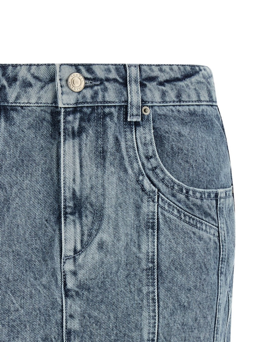 Isabel Marant Étoile 'Juana' Skirt