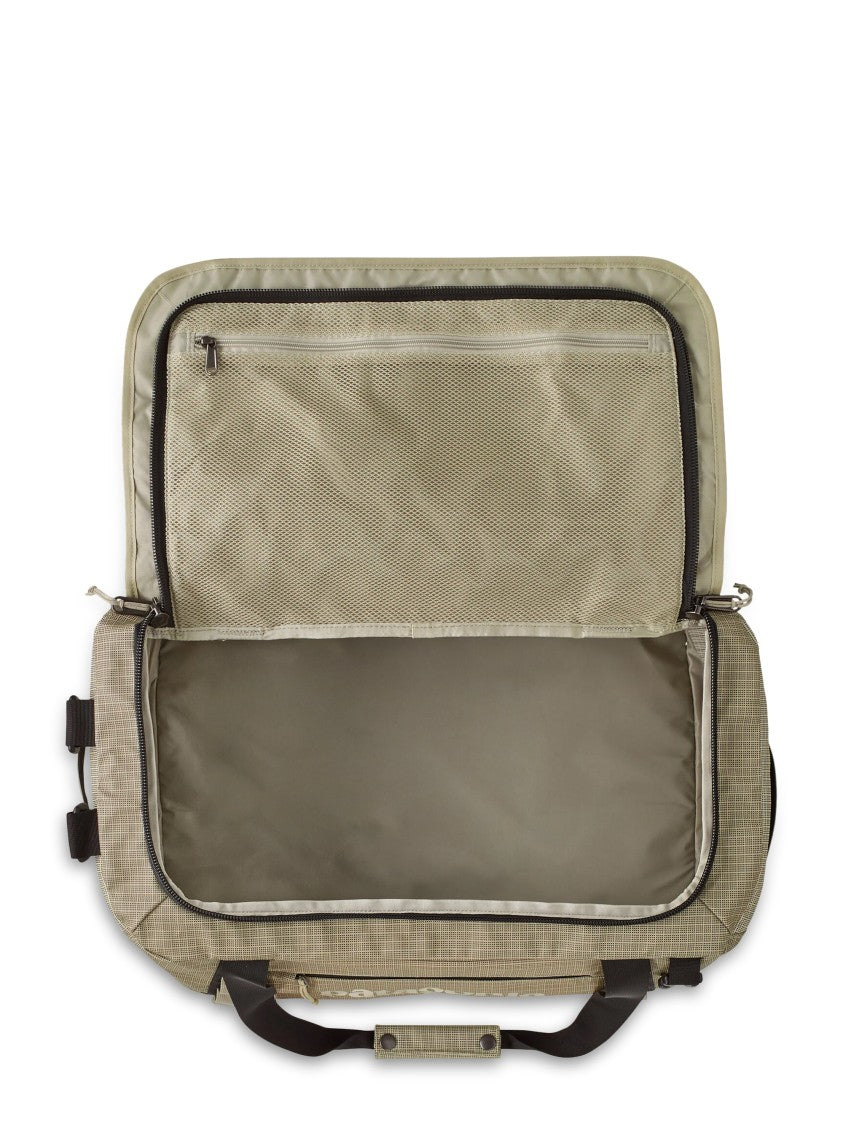 Patagonia Rectangular Black Hole 40L Duffel Bag