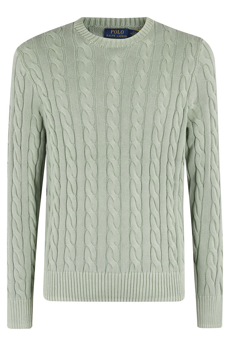 Polo Ralph Lauren Long Sleeve Pullover