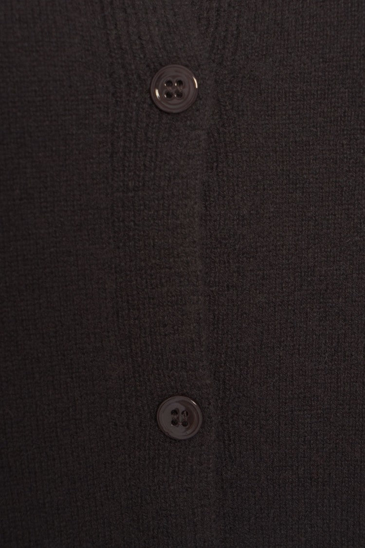 Mvm Knit Shirt With Classic Collar