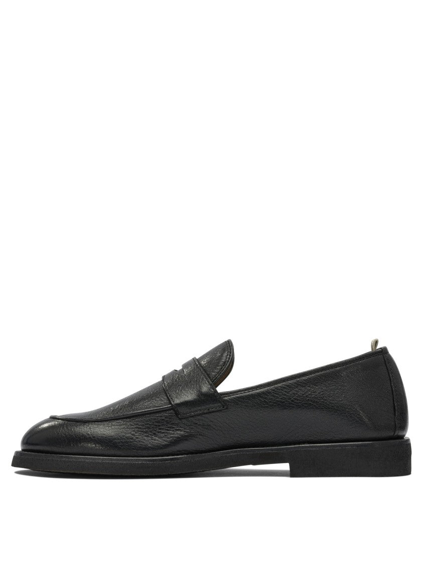 Officine Creative "Penny Opera Flexi 101" Loafers
