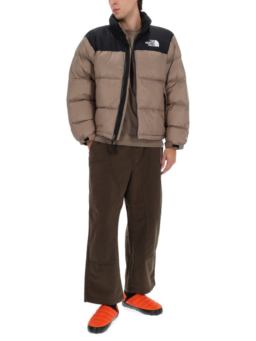 The North Face Retro Nuptse 1996 Boxy Puffer Jacket
