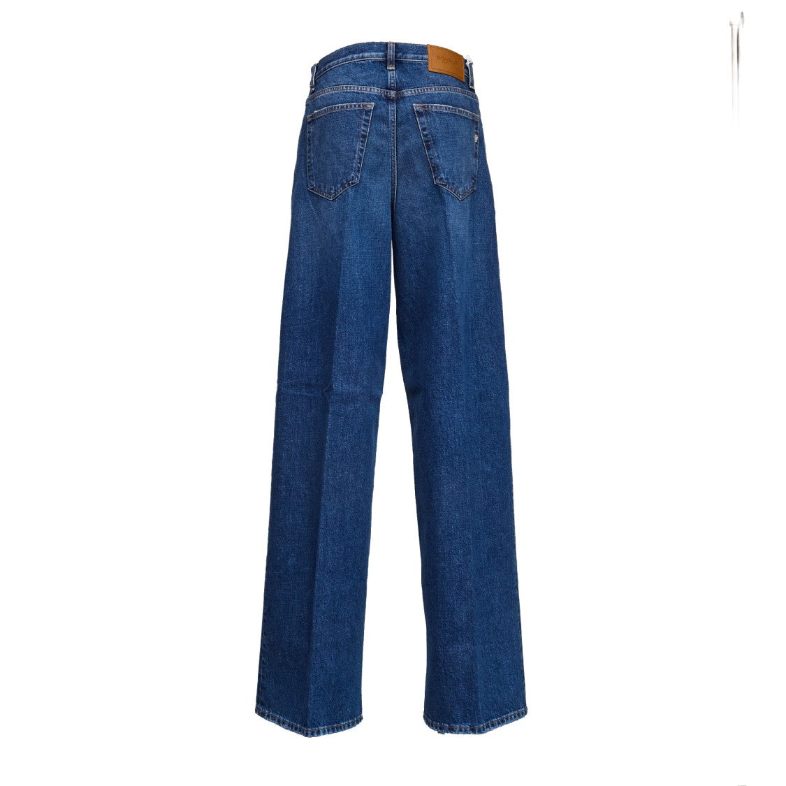 Dondup Dakota Loose Denim Jeans