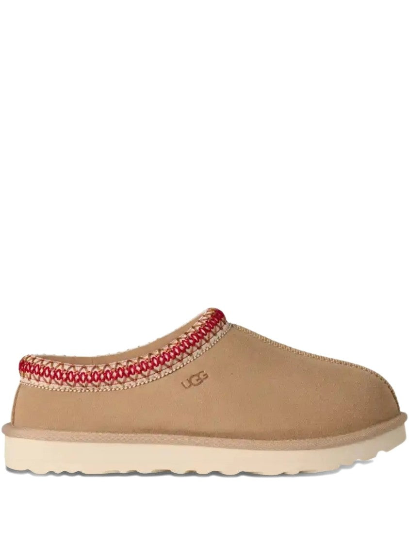 Ugg W Tasman Ii Slip On Suede Slipper