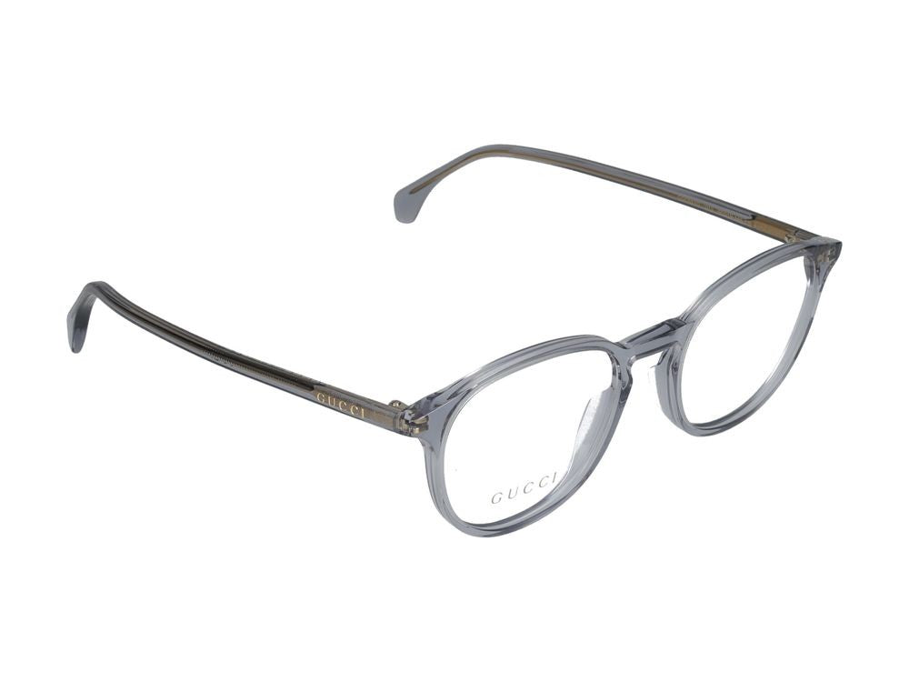 Gucci Eyeglasses Gg0551o 013 Light Blue Light Blue 50/19/145