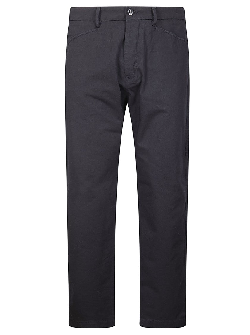 C.P. Company Cotton Gabardine Regular Chino Pants