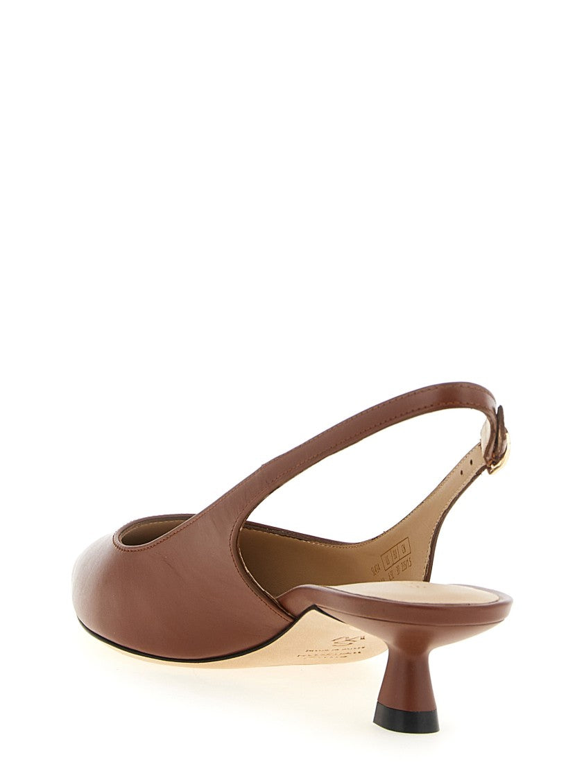 Stuart Weitzman Stuart Sculpt' Slingback