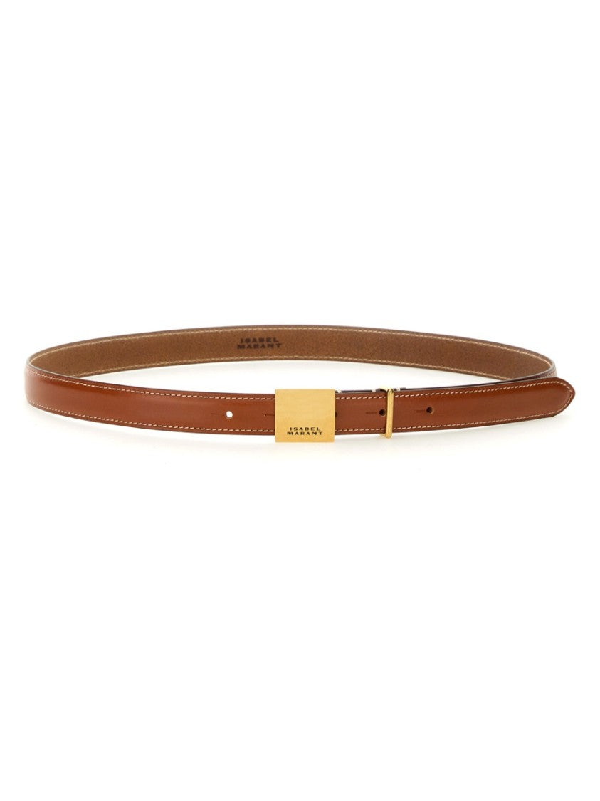 Isabel Marant "Lowell" Belt