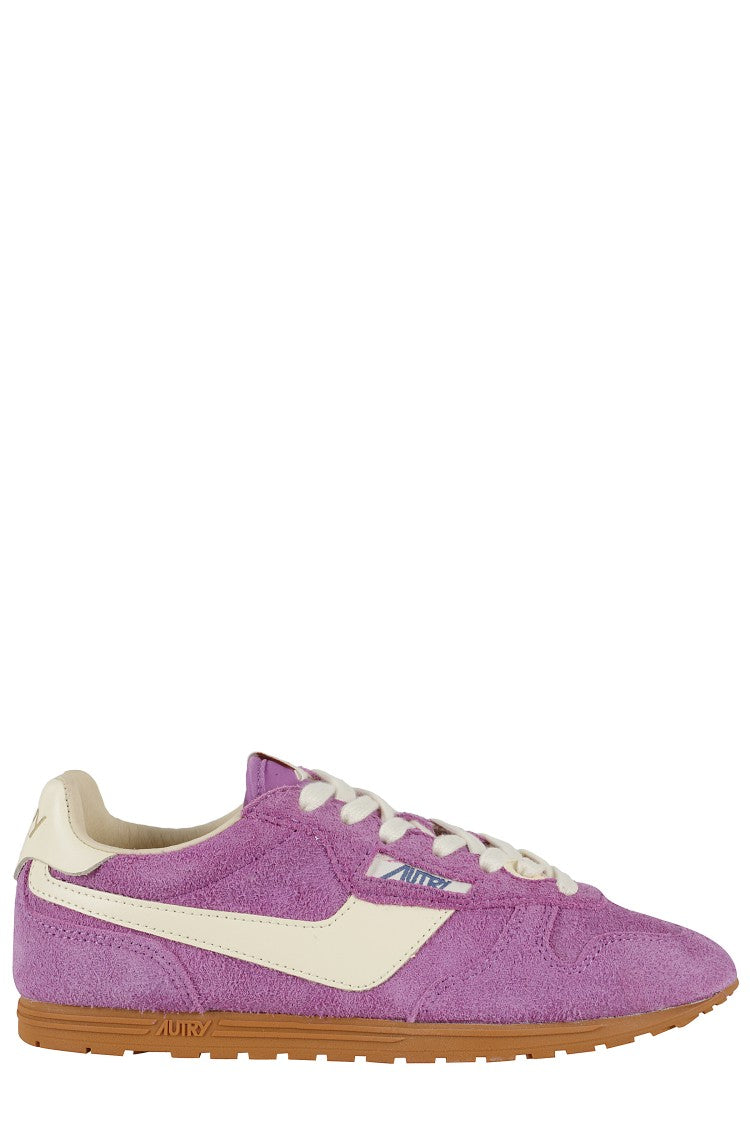 Autry Windspin Low Sneakers