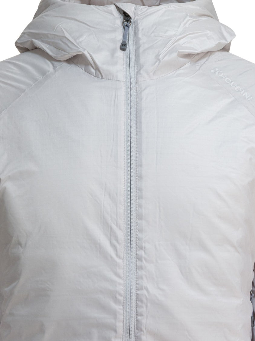 Houdini Sportswear "Dunfri" Lightweight Down Jacket