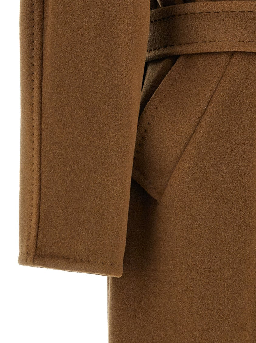 Max Mara 'Madame - 101801 Icon Coat' Coat