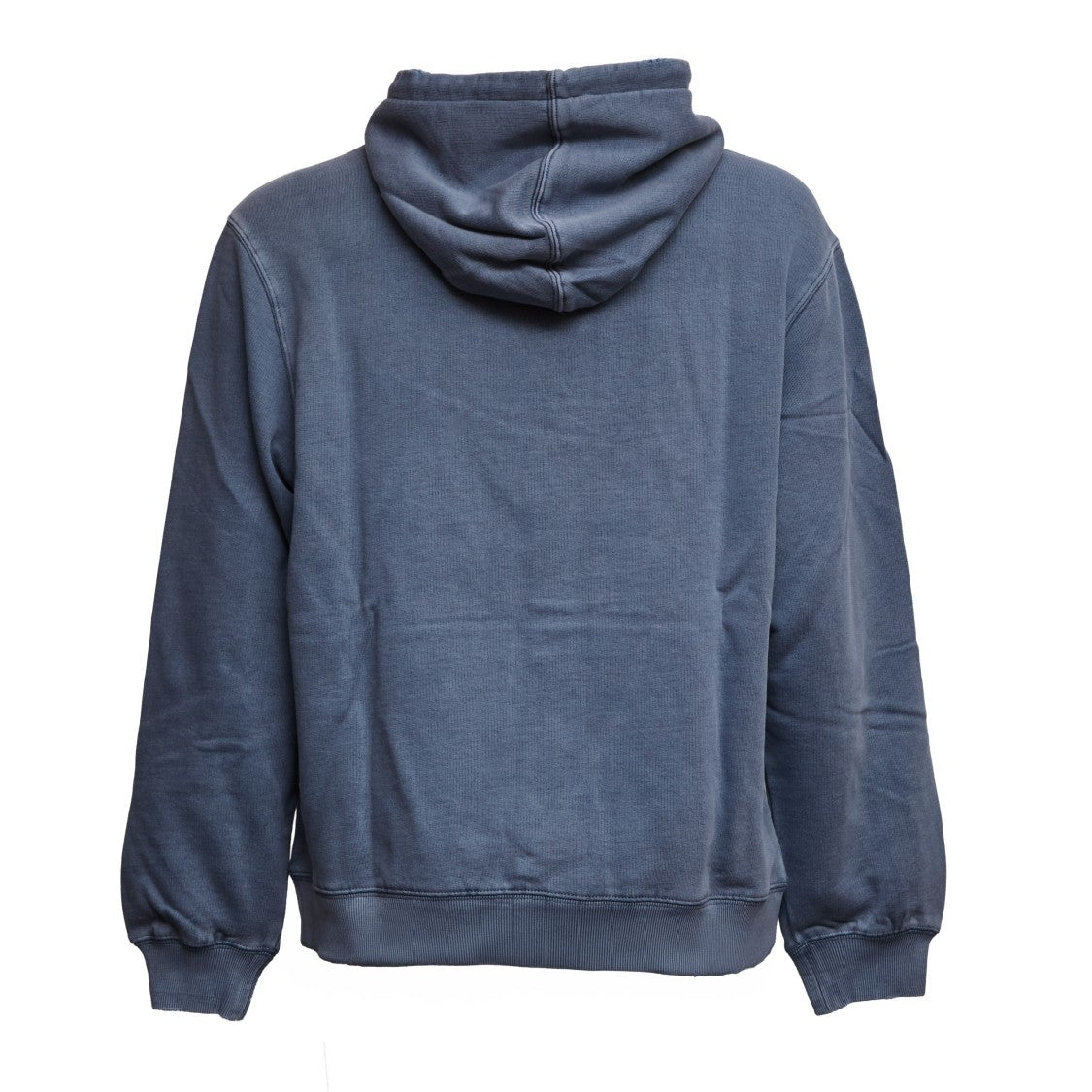 Carhartt Wip Torion Balloon Fit Distress Hoodie