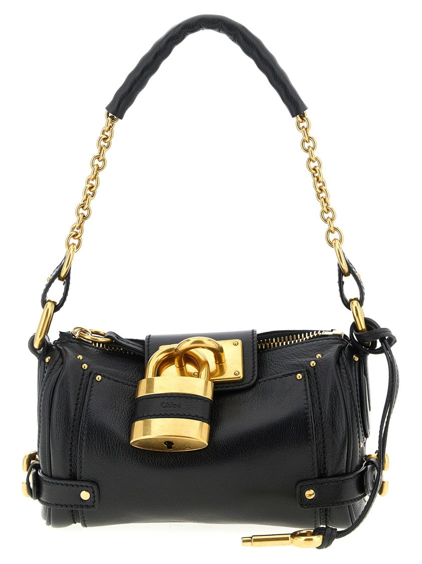 Chloé 'Paddington' Small Shoulder Bag