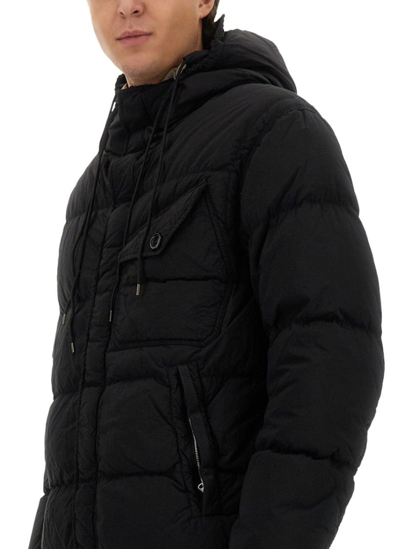 Ten C "Survival Down" Down Jacket