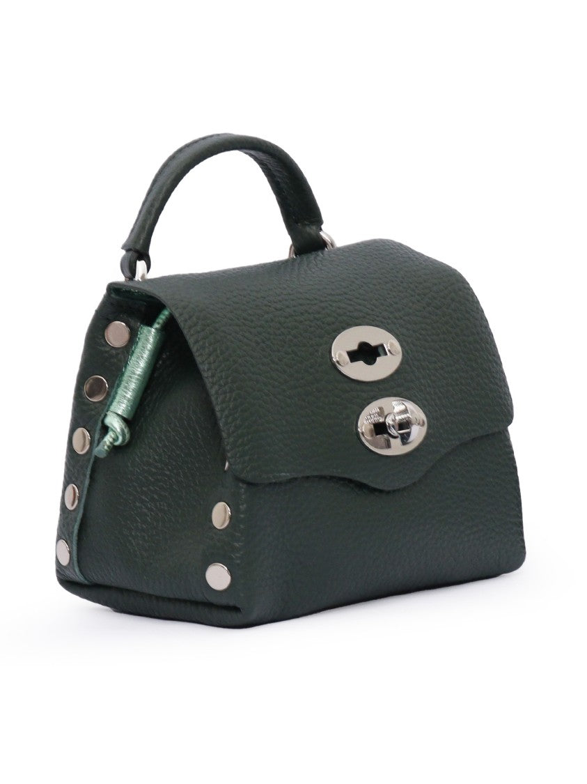 Zanellato Srl Green Filo D'erba Postina Daily Night Extra-Small Baby Size