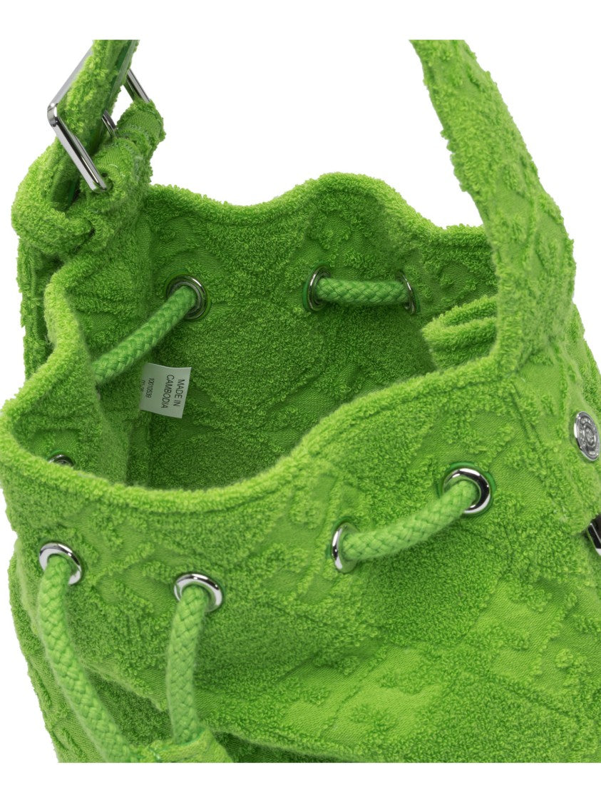 Tory Burch Mini Bucket Bag