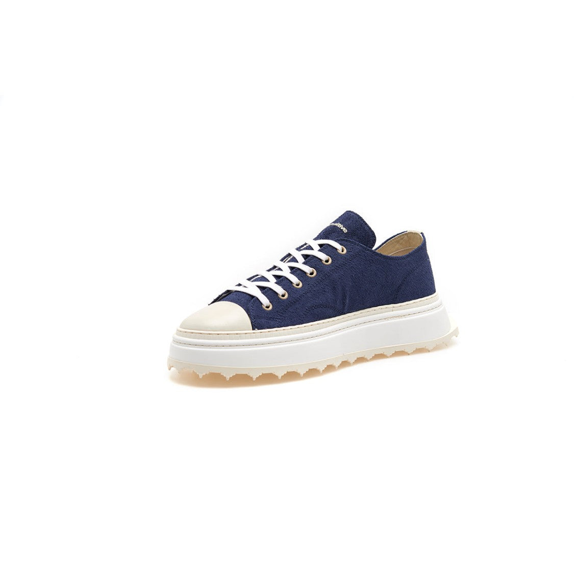Bepositive Cuprace Star Low Canvas Sneakers