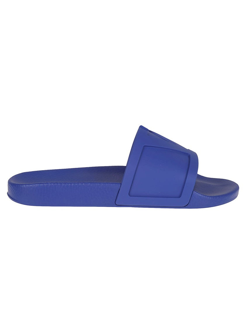 Valentino Coolside Pool Slide
