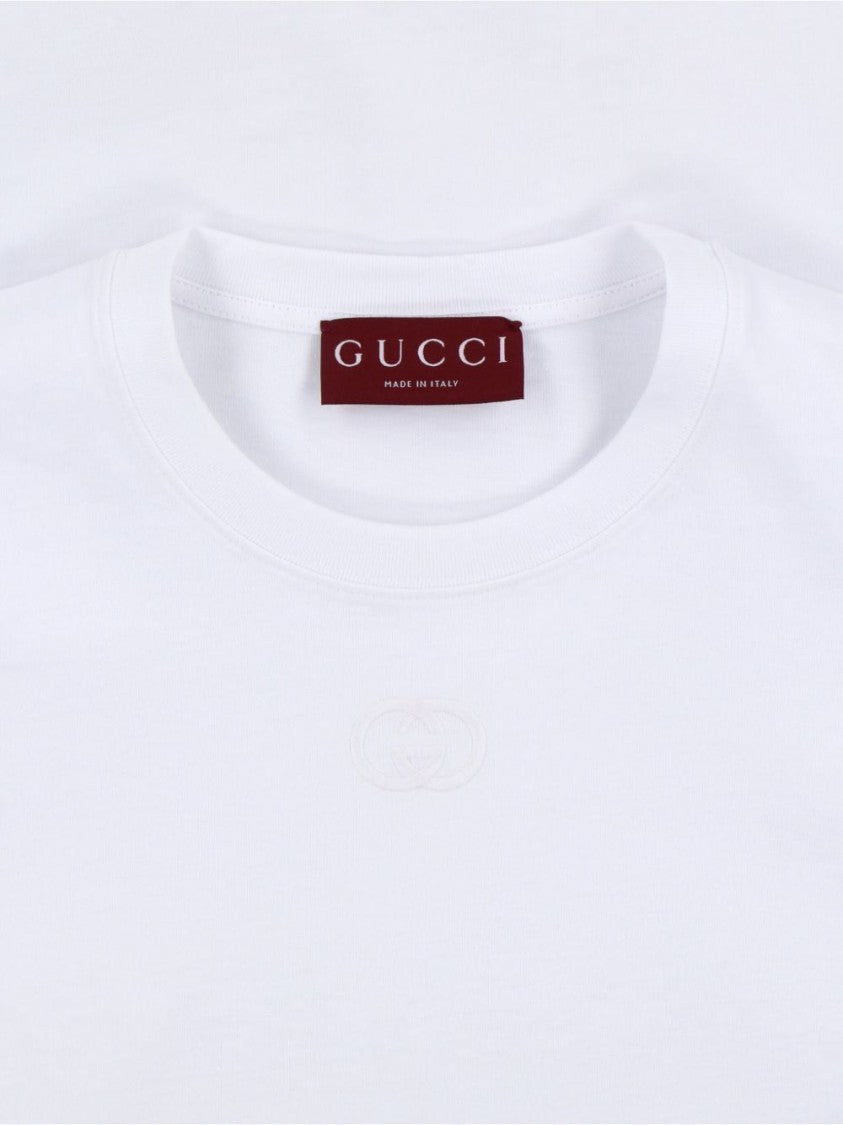 Gucci T-Shirts White