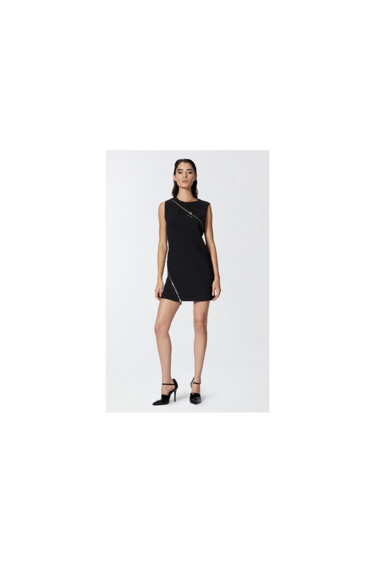 Pinko Black Dress