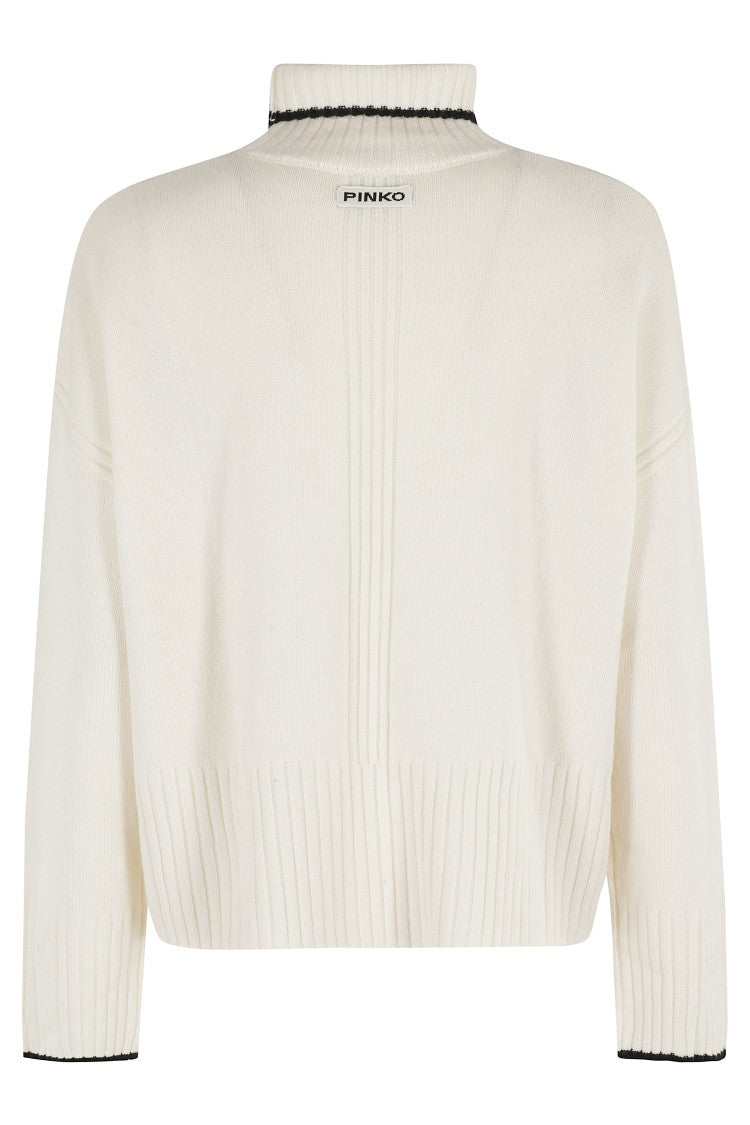 Pinko Falklands Jersey