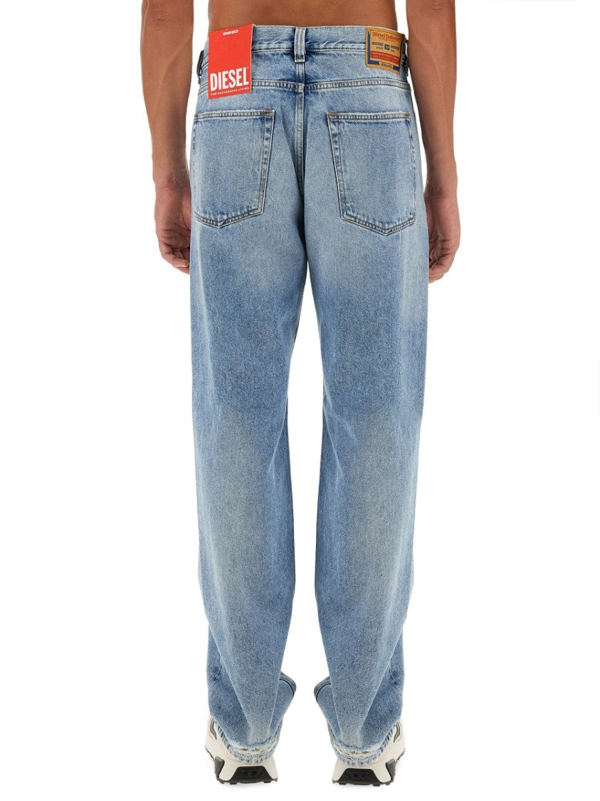 Diesel "2010 D-Macs" Jeans