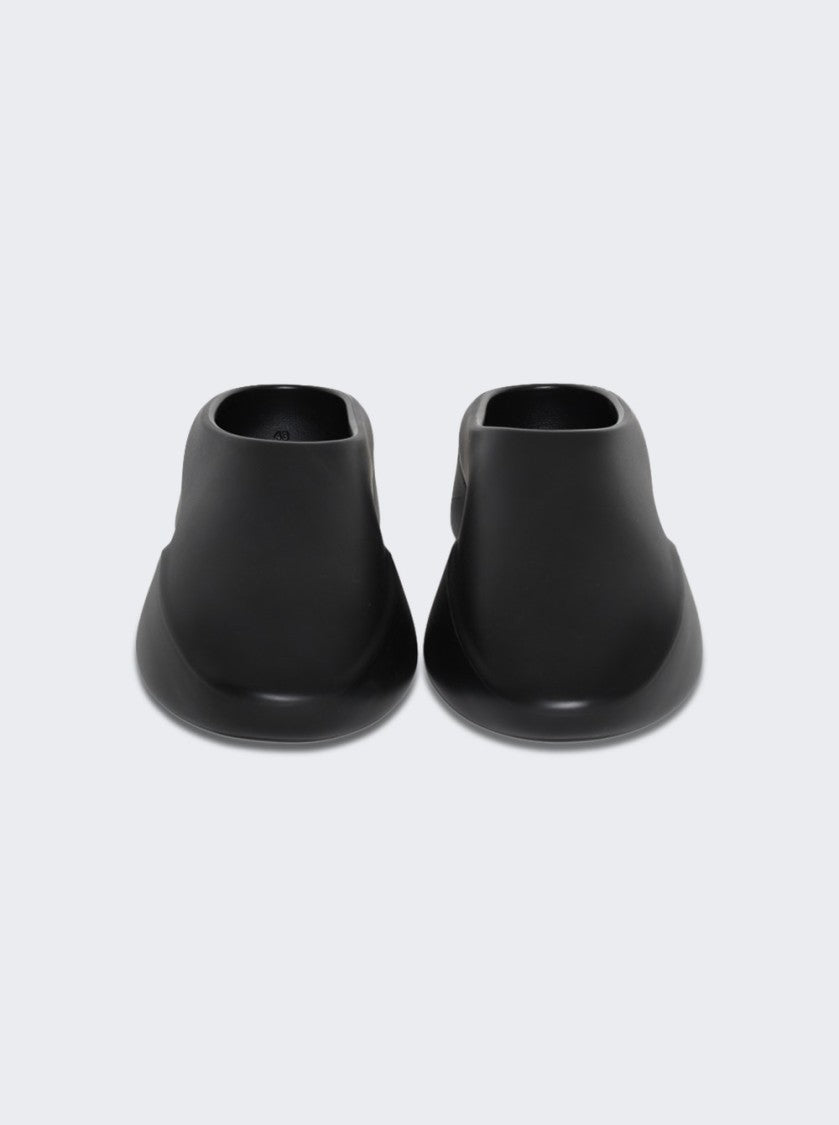 Fear Of God Eva Runner Black