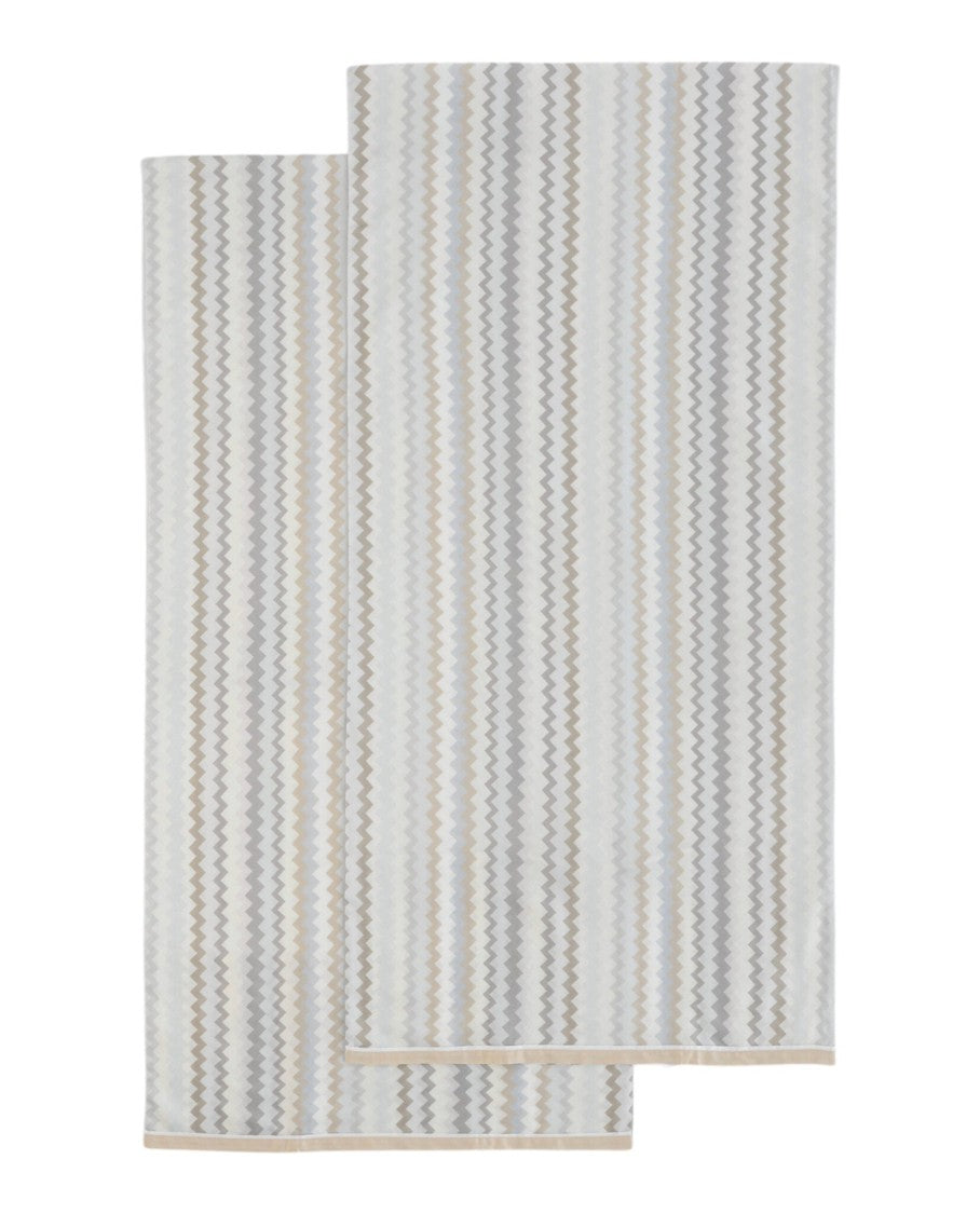 Missoni Valparaiso King Size Pillow Case Set Of 2