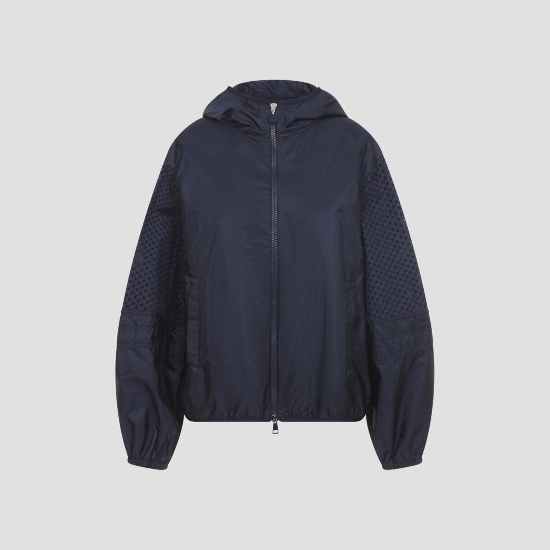 Moncler Lightweight Polyamide Jacket