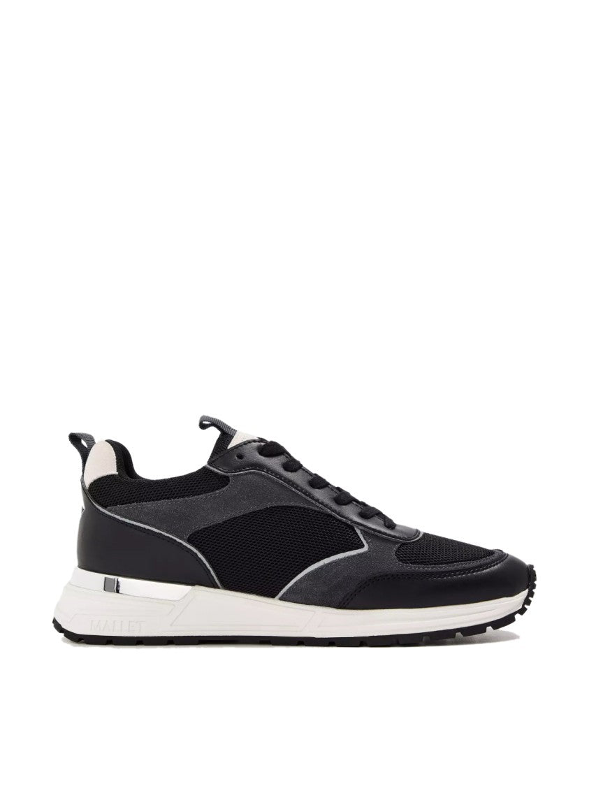 Mallet Bethnal Low-Top Sneakers