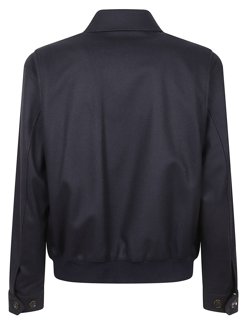 Baracuta Melton G18 Jacket