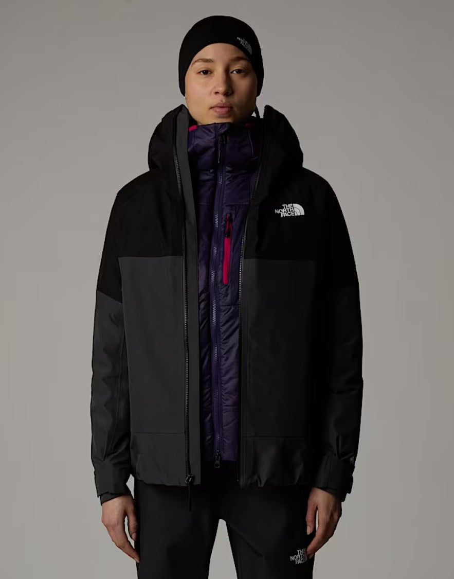 The North Face Jazzi 3-Layer Gore-Tex Jacket