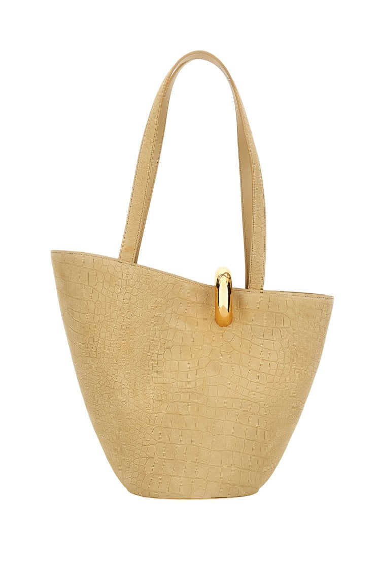 Jacquemus Le Bambola Moyen Bucket Bag