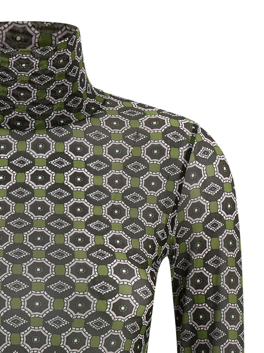 Dries Van Noten 'Hoyser' Sweater