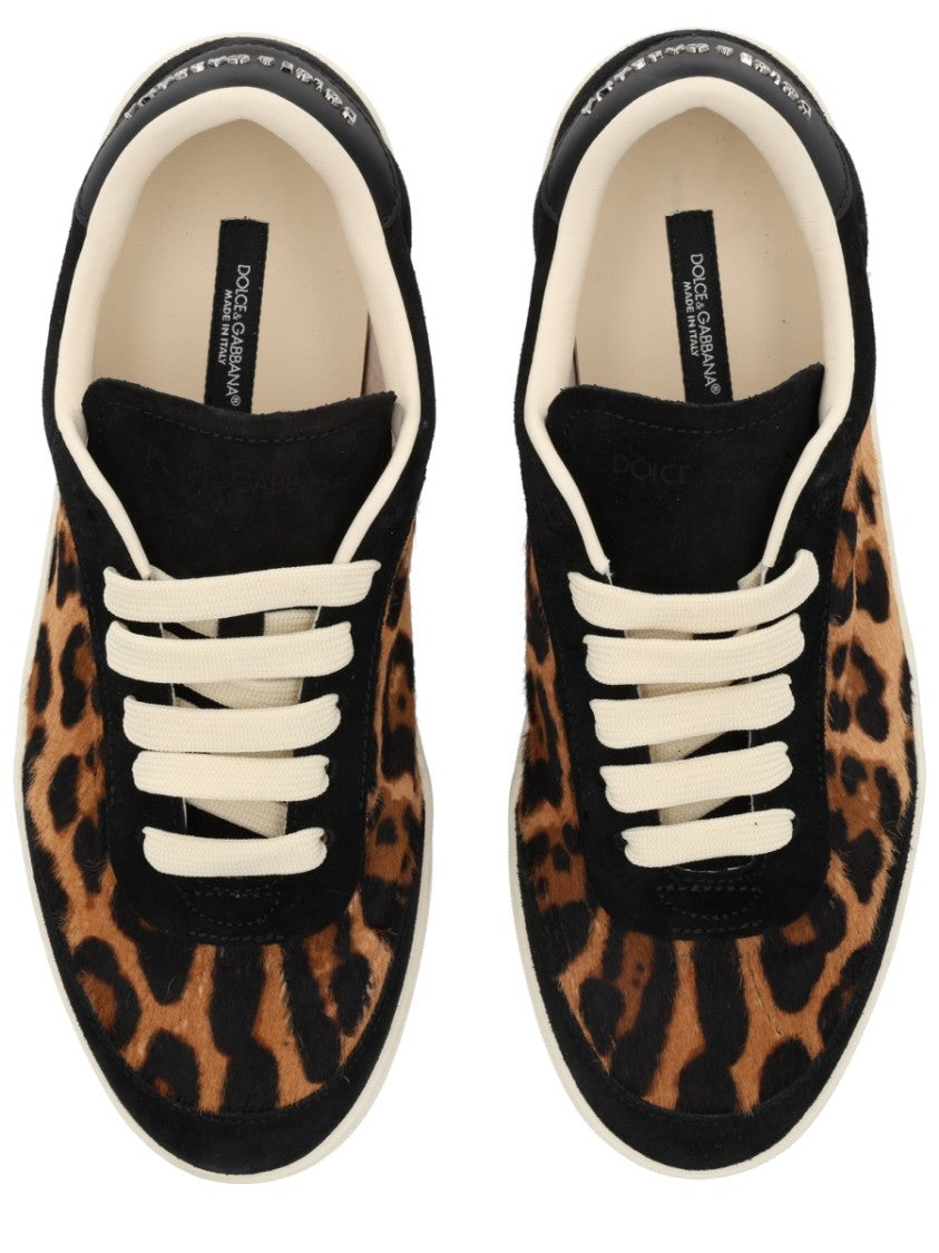 Dolce & Gabbana "Saint Tropez" Sneaker