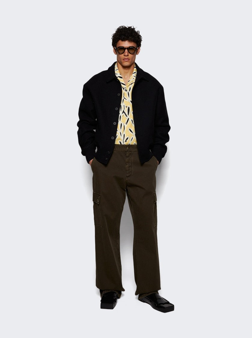 Burberry Cargo Pants Mire